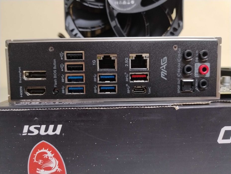 kit i7 10700 second hand si noi de vanzare • Anunturi • OLX.ro