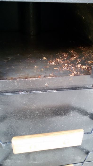 фурна за пекан картоф GGM GASTRO (Baked potato)