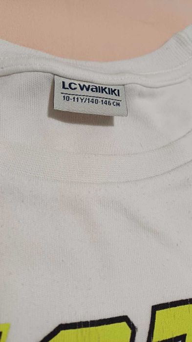 Блузи - Пролет/Есен 140 - 164. PEPPERTS / LC Waikiki / RESERVED / HM