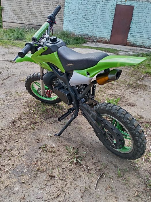 Продам детский мотоцикл