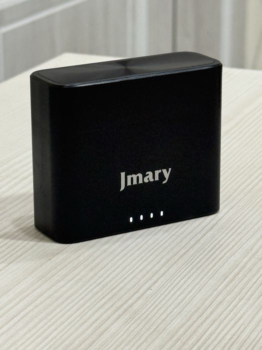 Jmary mikrafon srochna sotiladi