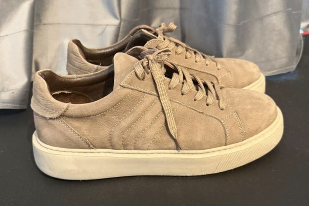 Adidasi tenisi Gryxx , marimea 44