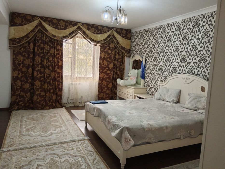 Аренда квартир