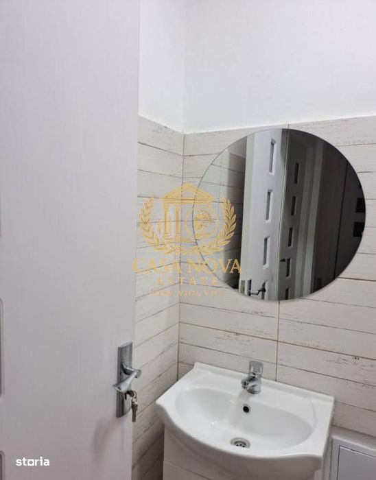 Apartament 3 camere, 2 bai, 2 balcoane – Zorilor, etaj 2