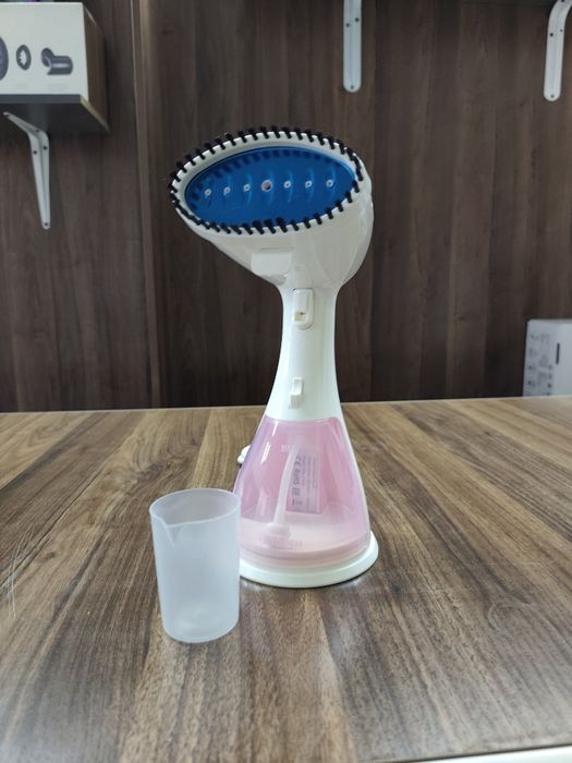 Ручной отпариватель BOSCH BS-801