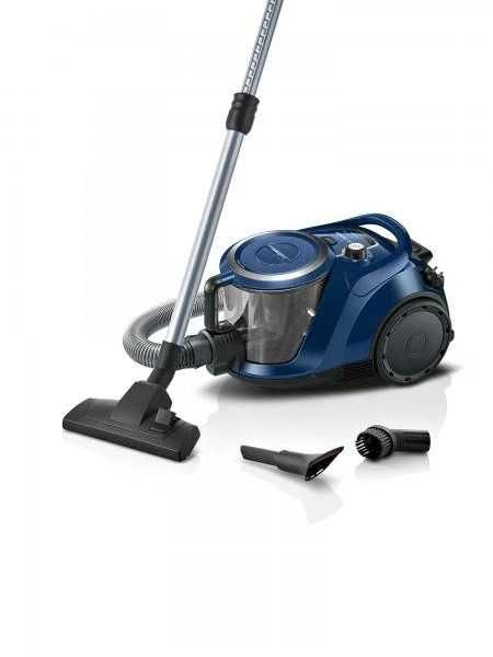 Пылесос Bosch BGS412000 с гарантией и бесплатной доставкой!