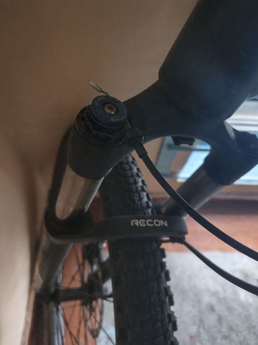 Velosiped cube 29. Велосипед