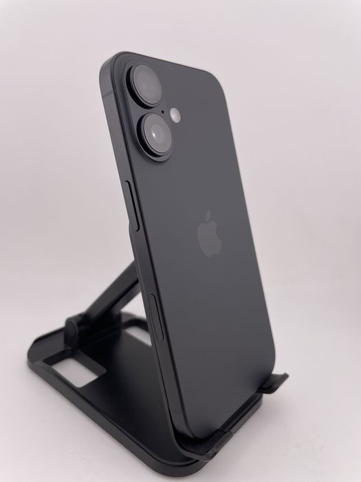 iPhone 16 128gb,100% |•| G Store Mobile