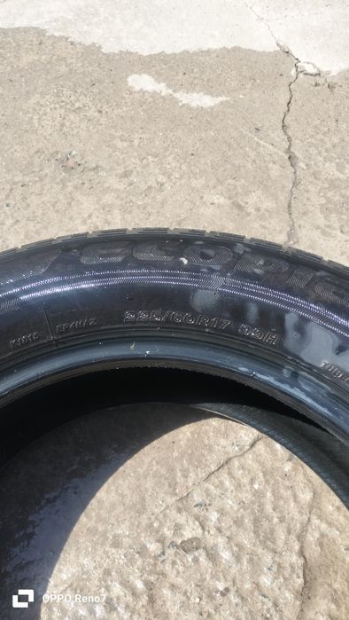 Шины Bridgestone