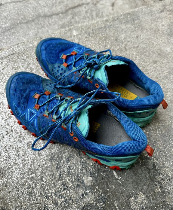 La sportiva Bushido II