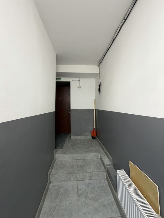 Продается коммерческое помещение 165м2