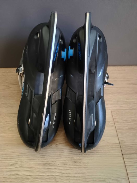 Детски кънки за лед