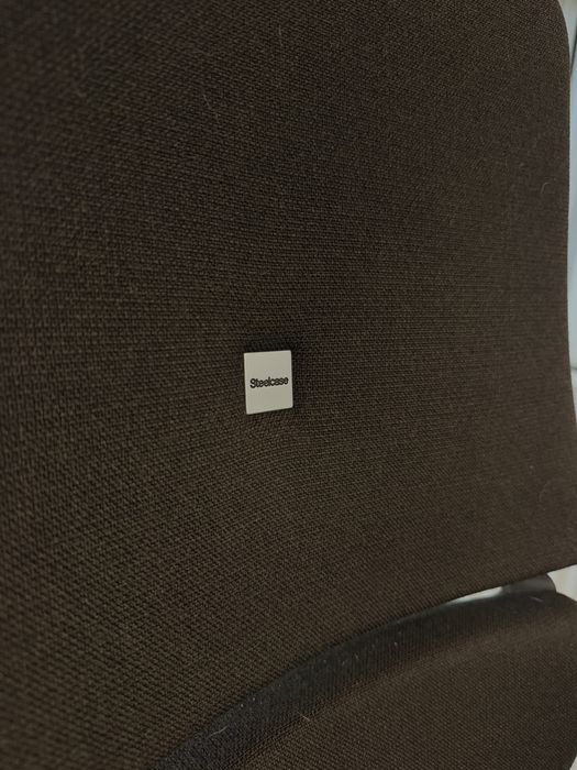 Scaun Ergonomic Steelcase please v2