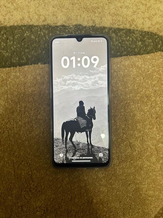 Redmi a5 обмен есть 2 чехла