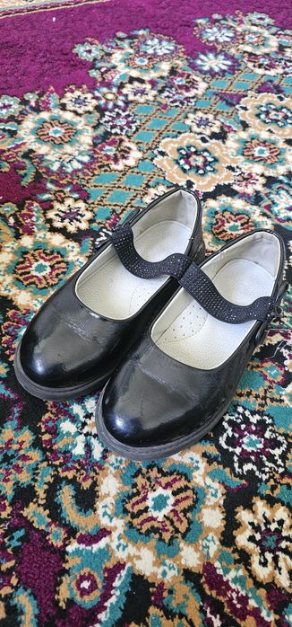 Туфли для девочек