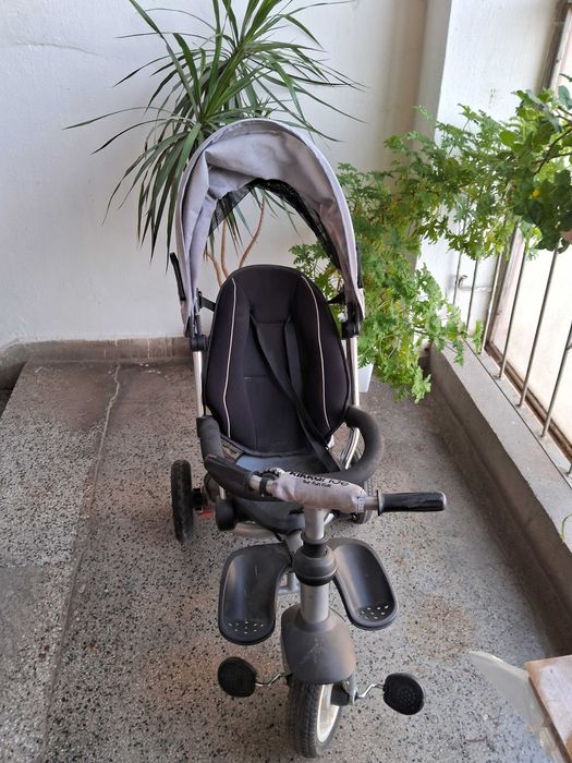 Продавам триколка