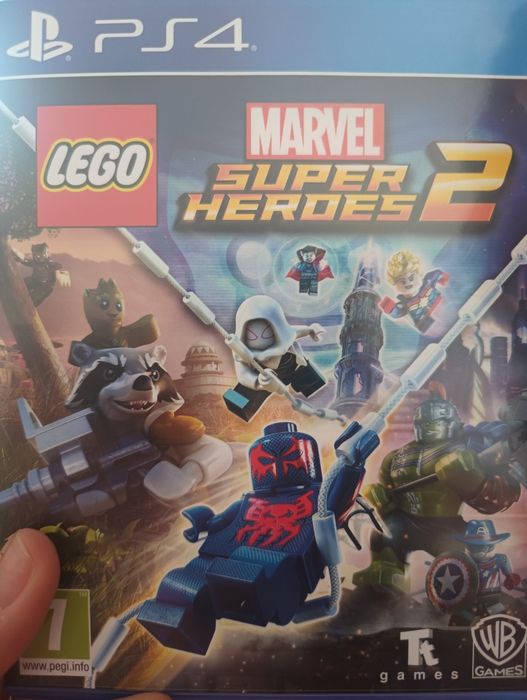 Игри за playstation 4