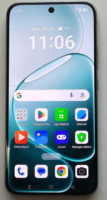 Oppo A6 Pro 5G 8/256Gb (AG35 Vaslui B.35128) Garantie 2 Ani!