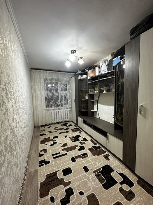 Продаю 3 ком квартиру