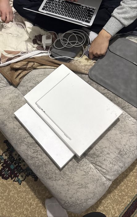 Maccbook m4 16oz