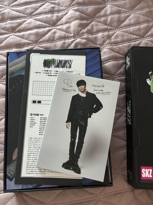 K-pop photocards- albume !!big sale