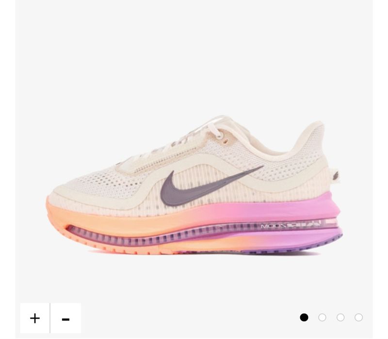 Nike pegasus 2026