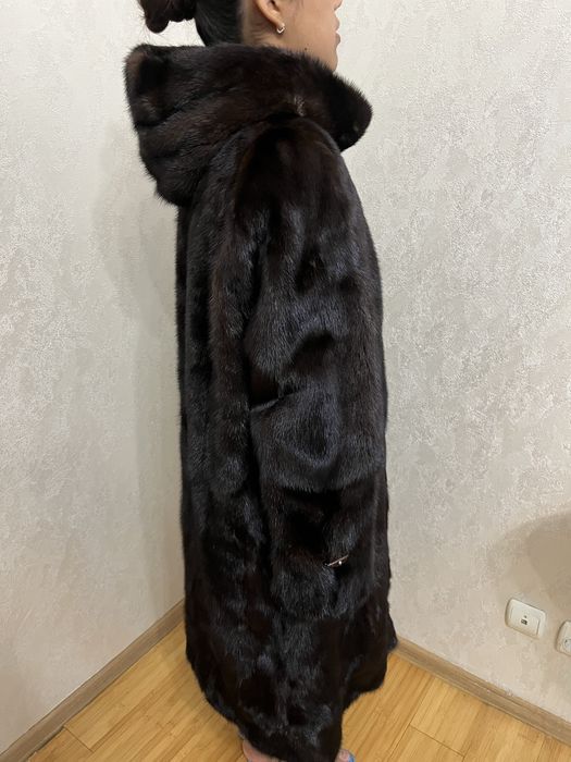 Срочно продам шубу