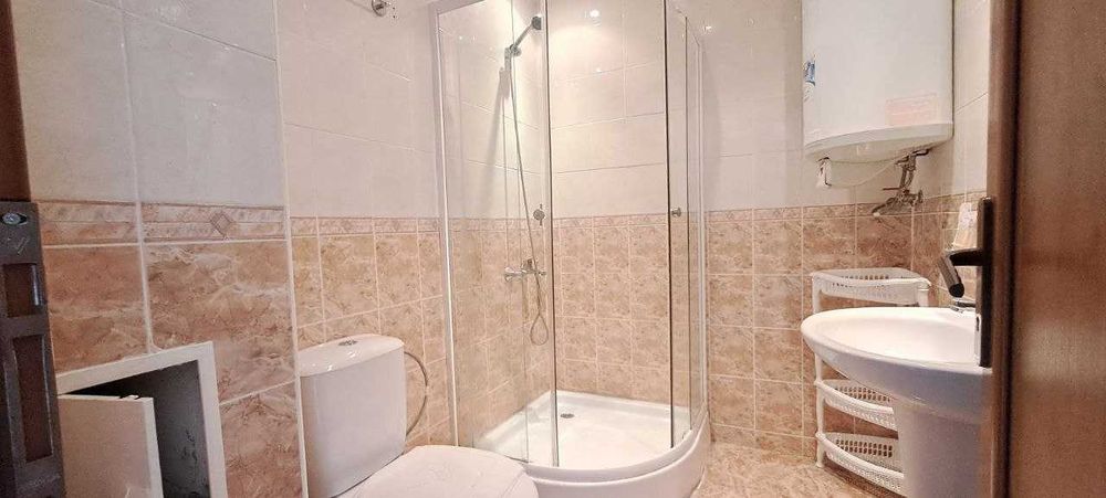 Продава се Едностаен апартамент в Свети Влас - 38 кв.м за 1289 €/кв.м - Снимка #5