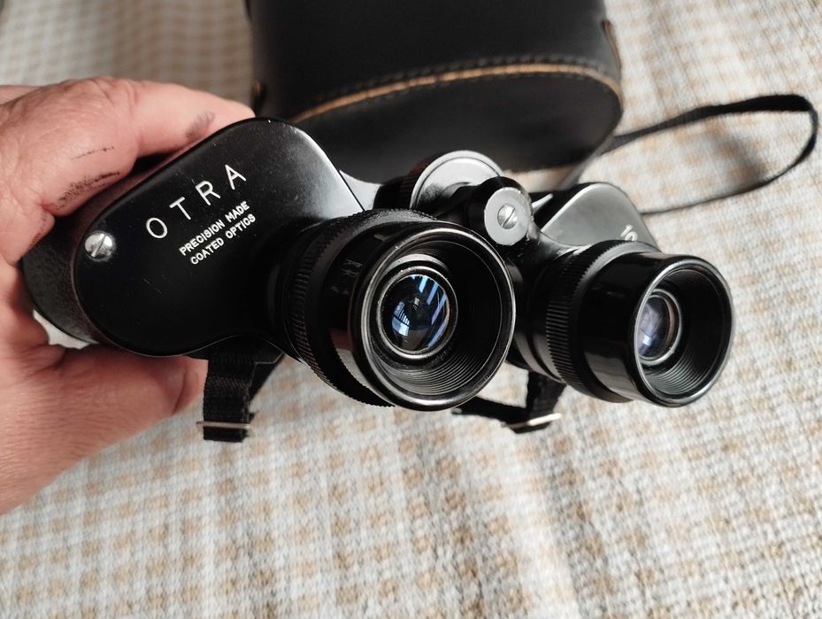 ПРОМО Японски Бинокъл--10 Х 50 OTRA