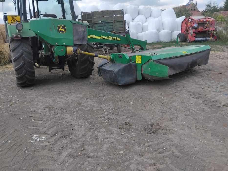 Vand cositoare si combinator