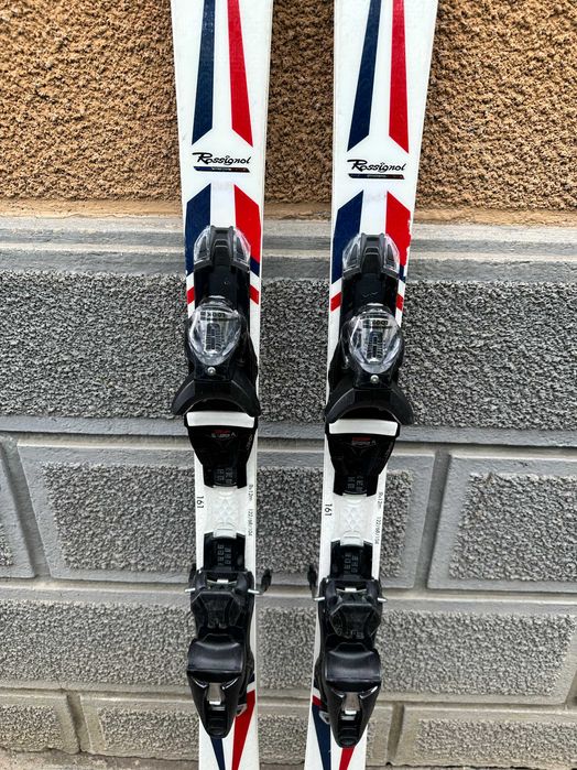 schi rossignol strato course L161cm