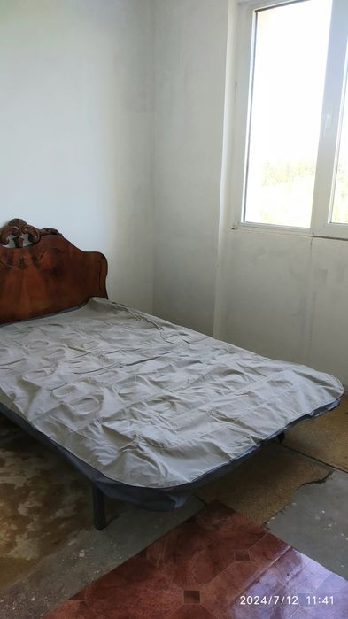 Продава се Тристаен апартамент в Стара Загора, Самара 1 - 60 кв.м за 1267 €/кв.м - Снимка #3