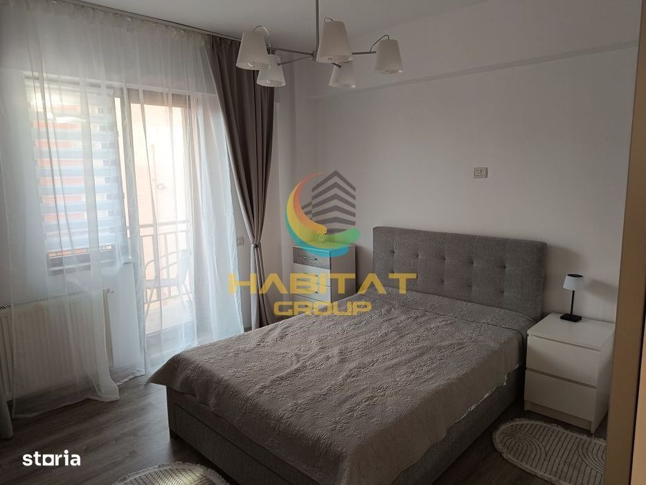 Apartament 4 camere Prelungirea Ghencea bloc nou mobilat utilat 105mp+