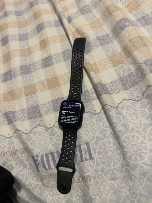 apple watch 7 45mm