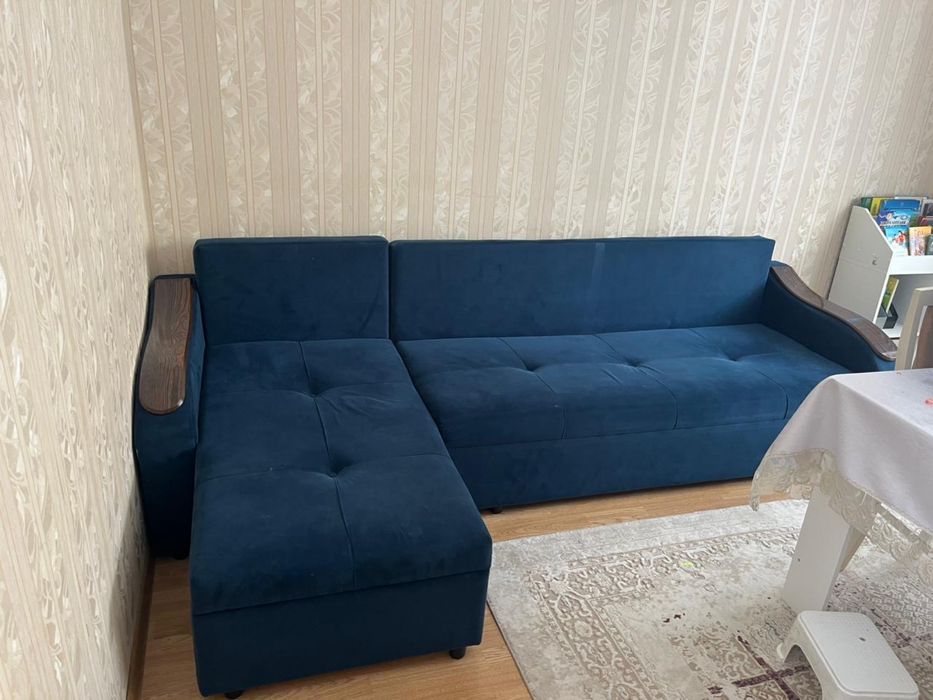 Продается диван