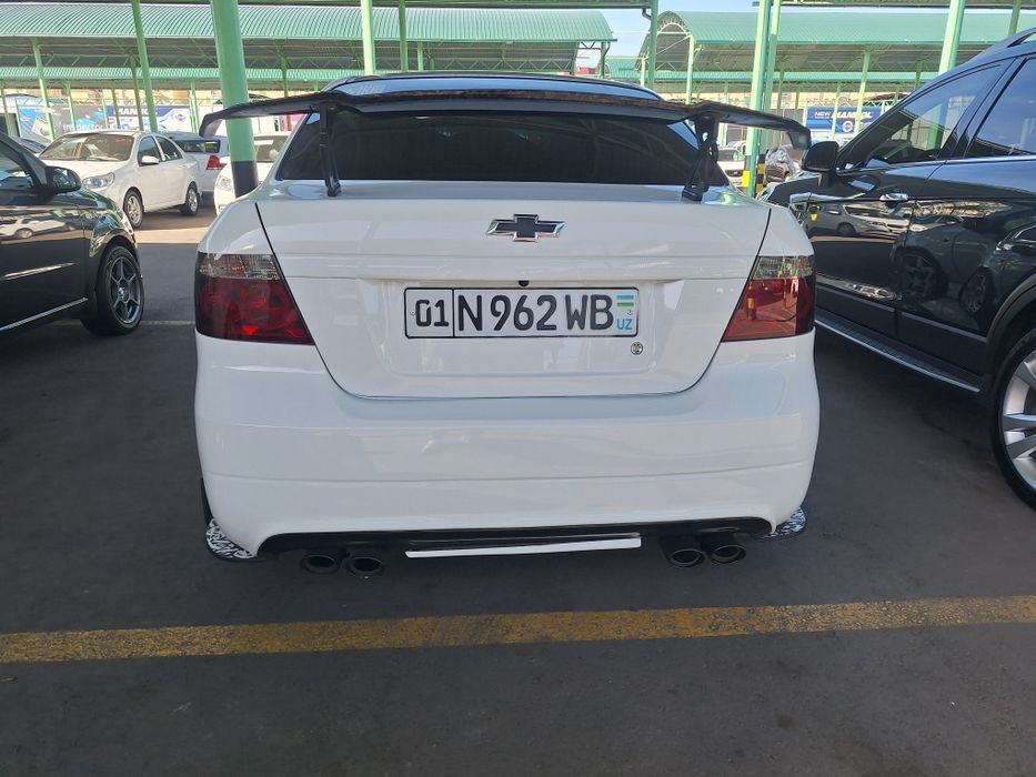 AMG Бампера передный и задний круговой обвес и боди кит круговой для н