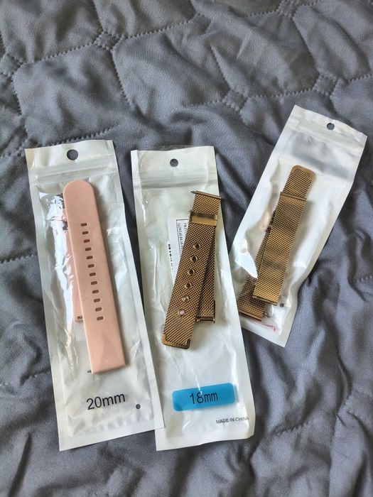 Каишки за часовник