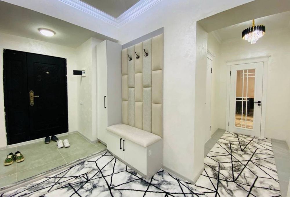 Kunlik ijaraga beriladi