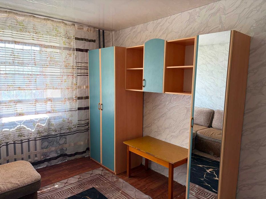 Продаётся квартира в малосемейном доме