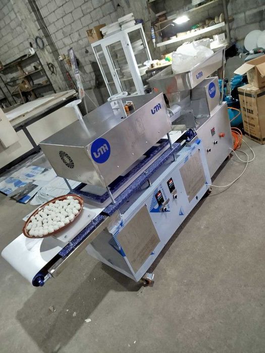 Qurit ishlab chiqarish uskunasi