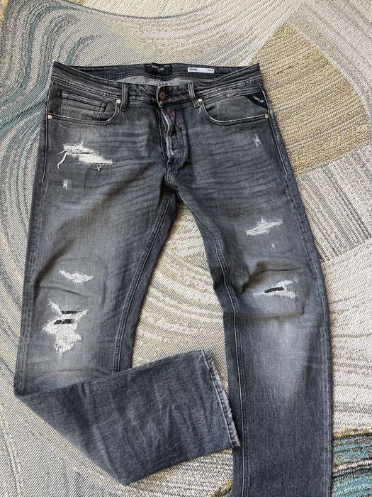 REPLAY : Groover 34-36 размер / Оригинал