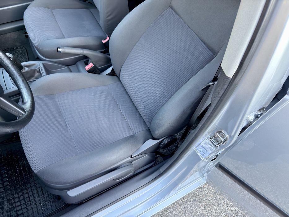 VW Polo 1.2 111700km