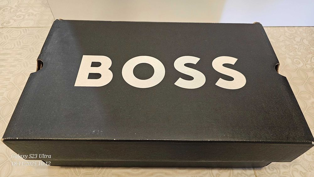 Adidasi BOSS TTNM EVO Porsche