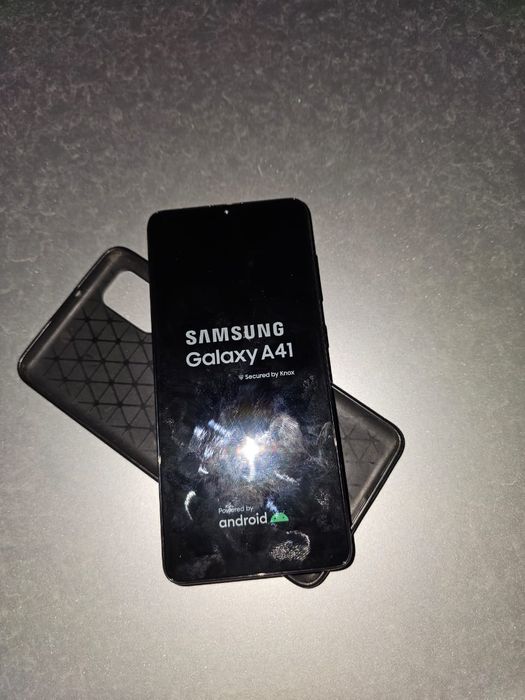 А41 состояние идеальное