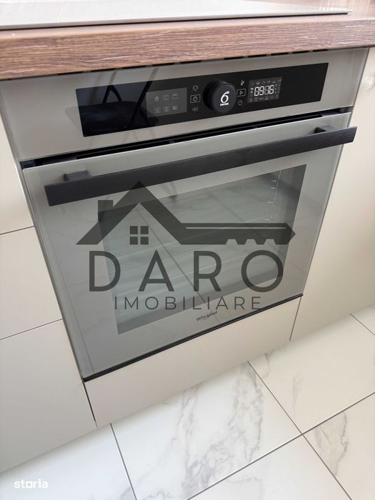 Apartament 2 camere | Maurer Residence Târgu Mureș | 64 mp | 132.000