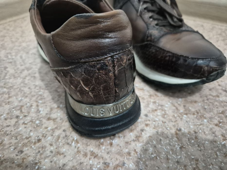 Срочно продам обувь