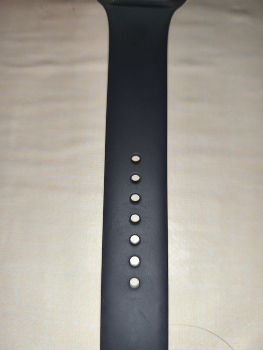 Apple watch series 5