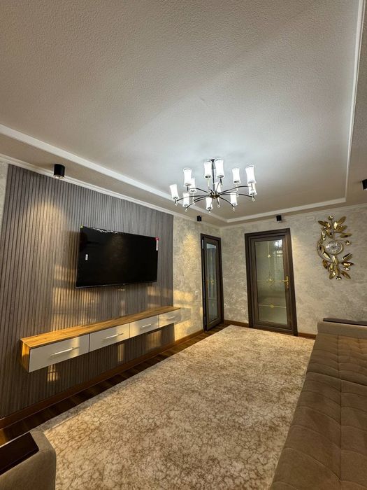 Продается 3 комнатную квартира