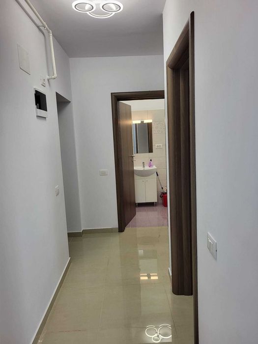 Inchiriere apartament 2 camere Militari Residence - More