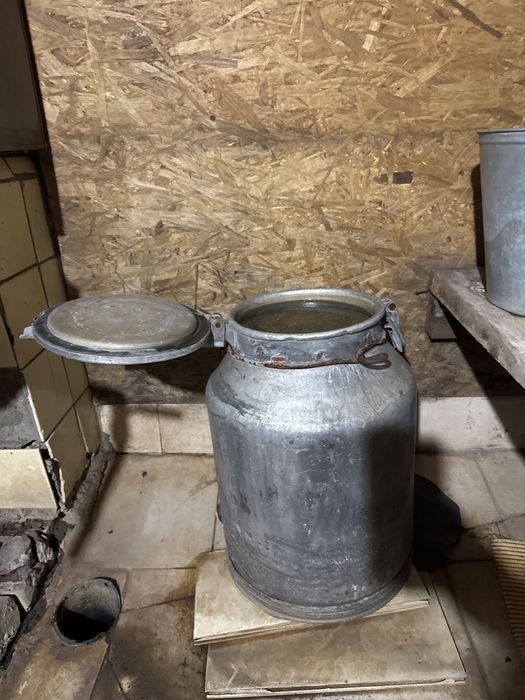 Продам аллюминиевые фляги для воды